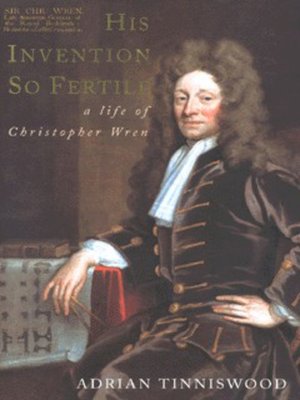 cover image of His invention so fertile